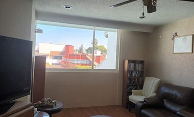 Casa en venta en Colinas del Bosque, Tlalpan, CDMX