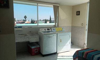 Casa en venta en Colinas del Bosque, Tlalpan, CDMX