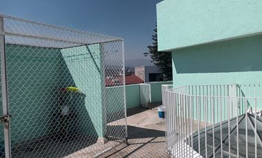 Casa en venta en Colinas del Bosque, Tlalpan, CDMX