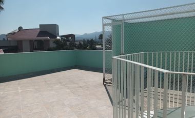 Casa en venta en Colinas del Bosque, Tlalpan, CDMX