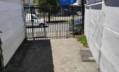 Casa ideal como inversión 5 dorm. 2 baños,+ cabaña+local comercial.