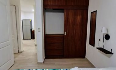 Departamento en venta en Versalles, Puerto Vallarta, Entrega inmediata