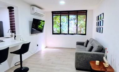 Departamento en venta en Versalles, Puerto Vallarta, Entrega inmediata