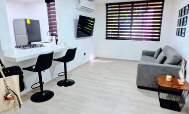 Departamento en venta en Versalles, Puerto Vallarta, Entrega inmediata