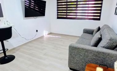 Departamento en venta en Versalles, Puerto Vallarta, Entrega inmediata