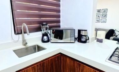 Departamento en venta en Versalles, Puerto Vallarta, Entrega inmediata