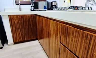 Departamento en venta en Versalles, Puerto Vallarta, Entrega inmediata