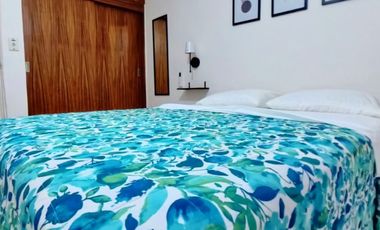 Departamento en venta en Versalles, Puerto Vallarta, Entrega inmediata