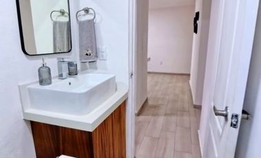 Departamento en venta en Versalles, Puerto Vallarta, Entrega inmediata