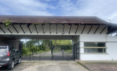 Se Vende Lote- Villavicencio