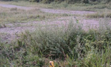 Se Vende Lote- Villavicencio