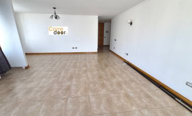 Amplio Depto, Punta Cavancha Iquique