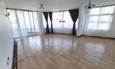 Amplio Depto, Punta Cavancha Iquique