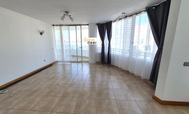 Amplio Depto, Punta Cavancha Iquique