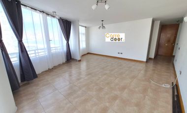 Amplio Depto, Punta Cavancha Iquique