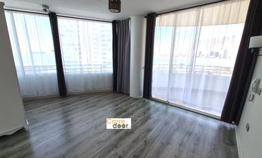 Amplio Depto, Punta Cavancha Iquique