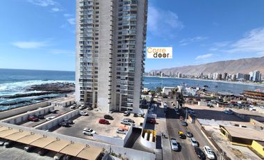 Amplio Depto, Punta Cavancha Iquique