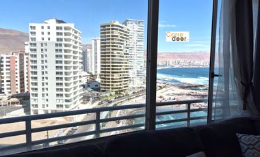 Amplio Depto, Punta Cavancha Iquique