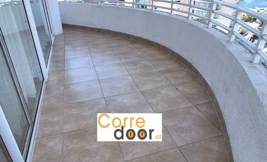 Amplio Depto, Punta Cavancha Iquique