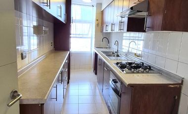 Amplio Depto, Punta Cavancha Iquique