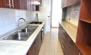 Amplio Depto, Punta Cavancha Iquique