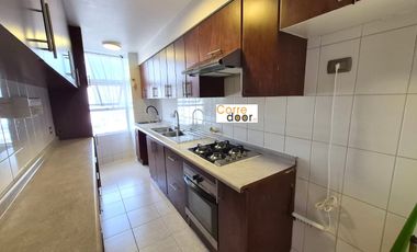 Amplio Depto, Punta Cavancha Iquique