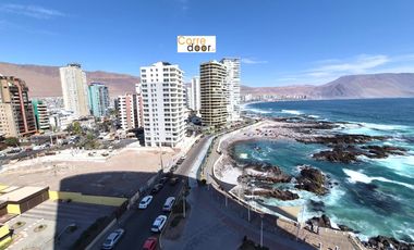 Amplio Depto, Punta Cavancha Iquique