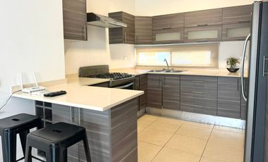 CASA EN RENTA AMUEBLADA EN CIUDAD DEL CARMEN 📍FRACC MAR AZUL