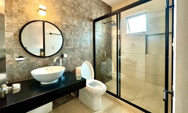 CASA EN RENTA AMUEBLADA EN CIUDAD DEL CARMEN 📍FRACC MAR AZUL