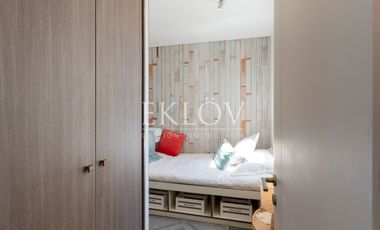 Depto Vista Mar Sunset Arena Costa De Montemar Concón