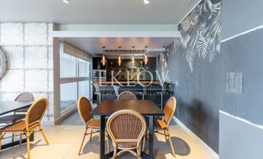 Depto Vista Mar Sunset Arena Costa De Montemar Concón