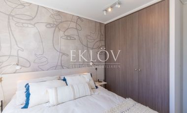 Depto Vista Mar Sunset Arena Costa De Montemar Concón