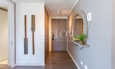 Depto Vista Mar Sunset Arena Costa De Montemar Concón