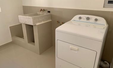 DEPARTAMENTO AMUEBLADO Y EQUIPADO EN VIÑEDOS TORREON COAHUILA