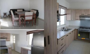 DEPARTAMENTO AMUEBLADO Y EQUIPADO EN VIÑEDOS TORREON COAHUILA