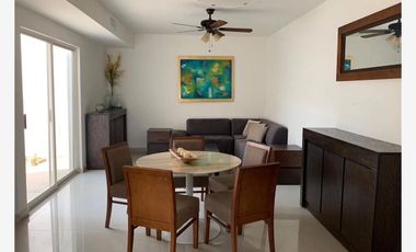 DEPARTAMENTO AMUEBLADO Y EQUIPADO EN VIÑEDOS TORREON COAHUILA