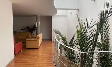 CASA EN VENTA EN BOSQUES DE ANGELÓPOLIS, 3 RECÁMARAS TODAS CON BAÑO, JARDÍN, PUEBLA