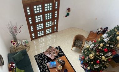 CASA EN VENTA EN BOSQUES DE ANGELÓPOLIS, 3 RECÁMARAS TODAS CON BAÑO, JARDÍN, PUEBLA