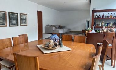 CASA EN VENTA EN BOSQUES DE ANGELÓPOLIS, 3 RECÁMARAS TODAS CON BAÑO, JARDÍN, PUEBLA