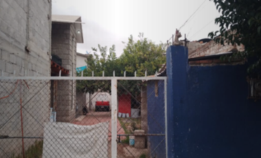 CASA DE ENTREGA INMEDIATA EN GALEANA S/N, 2a DEMARCACIÓN, FRANCISCO I. MADERO, HIDALGO