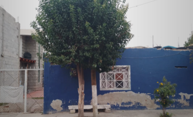 CASA DE ENTREGA INMEDIATA EN GALEANA S/N, 2a DEMARCACIÓN, FRANCISCO I. MADERO, HIDALGO