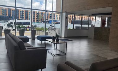 🌟 ¡PARA ESTRENAR! Apartamento Exterior - 2 Hab + Estudio  ¿Buscas estrenar hogar con la mejor iluminación? 🏡 Vendo/Arriendo espectacular apartamento