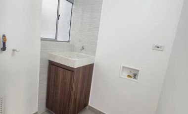 🌟 ¡PARA ESTRENAR! Apartamento Exterior - 2 Hab + Estudio  ¿Buscas estrenar hogar con la mejor iluminación? 🏡 Vendo/Arriendo espectacular apartamento