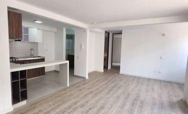 🌟 ¡PARA ESTRENAR! Apartamento Exterior - 2 Hab + Estudio  ¿Buscas estrenar hogar con la mejor iluminación? 🏡 Vendo/Arriendo espectacular apartamento