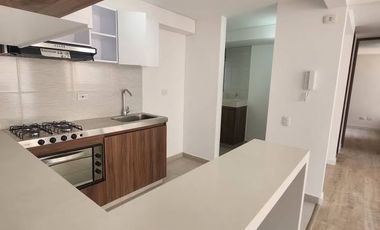 🌟 ¡PARA ESTRENAR! Apartamento Exterior - 2 Hab + Estudio  ¿Buscas estrenar hogar con la mejor iluminación? 🏡 Vendo/Arriendo espectacular apartamento