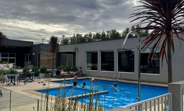 ARRIENDO DEPARTAMENTO EDIFICIO PARANOA HOME RESORT TEMUCO