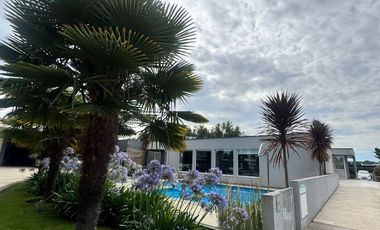 ARRIENDO DEPARTAMENTO EDIFICIO PARANOA HOME RESORT TEMUCO