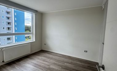 ARRIENDO DEPARTAMENTO EDIFICIO PARANOA HOME RESORT TEMUCO