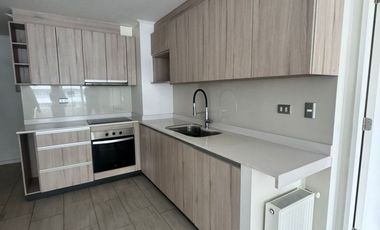 ARRIENDO DEPARTAMENTO EDIFICIO PARANOA HOME RESORT TEMUCO