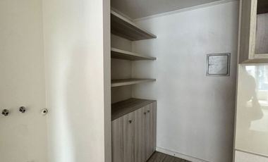 ARRIENDO DEPARTAMENTO EDIFICIO PARANOA HOME RESORT TEMUCO